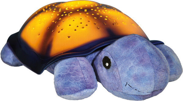 Cloud b Cloud b projecteur d'étoiles tortue pourpre (Twilight Turtle) 059366754485