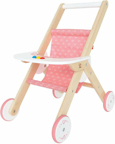 Mamimami Home Chaîne de poussette en bois et silicone Jouet pour poussette  fille garçon (ours) : : Jouets