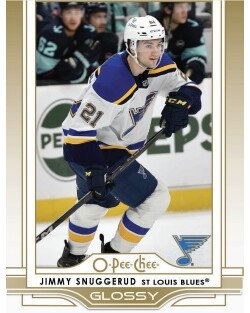 Upper Deck Upper Deck Series Two Hockey 25/26 blaster (12/4/20) 053334438285