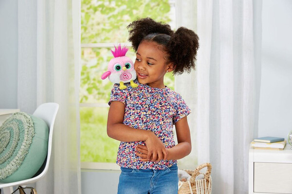 VTech Vtech - Gabbers - Finch Rose (fr/en) 3417765719509