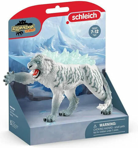 Schleich Schleich 70147 Tigre de glace 4059433591230