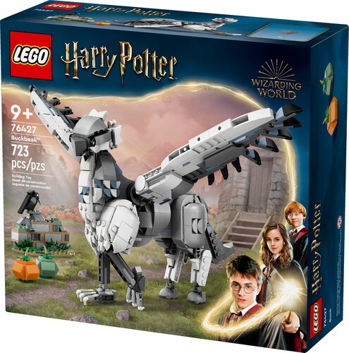 LEGO LEGO 76427 Buck 673419393522