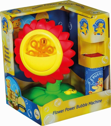 Pustefix Tournesol à bulles 40 ml 4001648696811