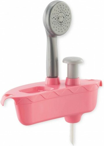 Corolle Corolle Mon bébé poupée classique baignoire pour bébé 30 cm / 36 cm (sans poupée) 4062013140490