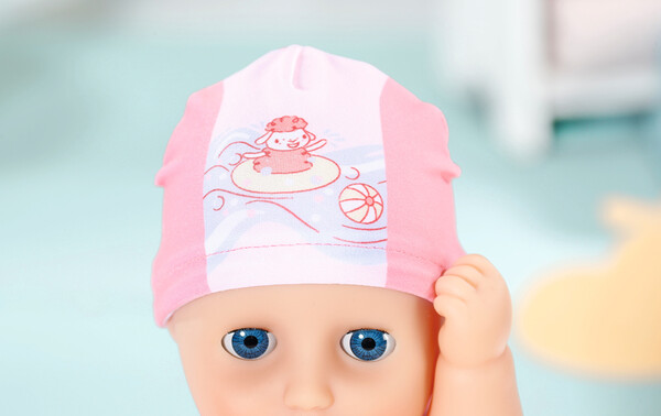 Zapf Creation Baby Annabell - Ma première poupée de bain 30 cm 4001167707227