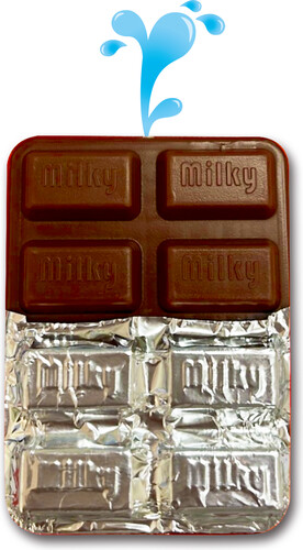 Gladius Farces et attrapes Farces et attrapes - Wilibed - 10 Farces & Attrapes 620373001802