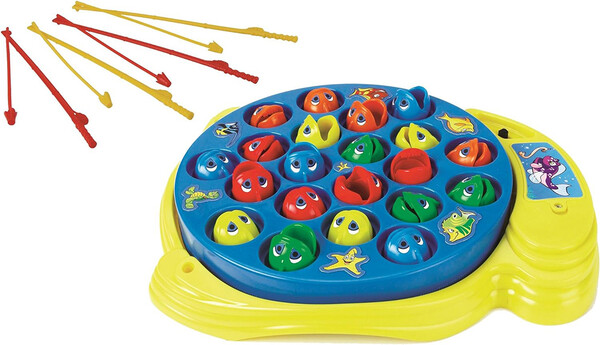 Goliath Jeu de pêche 8720077266131