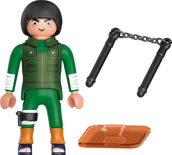 Playmobil Playmobil 71118 Naruto - Rock Lee 4008789711182