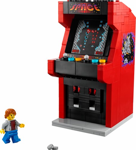 LEGO LEGO 40805 gaming tbd v39 673419408608