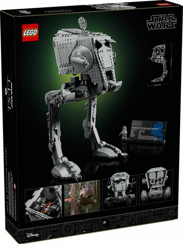 LEGO LEGO 75417 Star Wars 673419406130