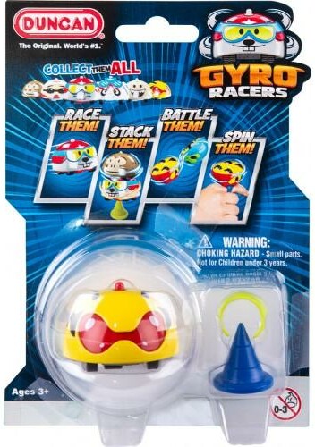 Duncan Yoyo Gyro Racers 071617093259