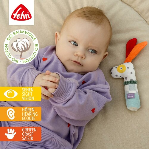 Fehn Chien Hochet calin 4001998044065