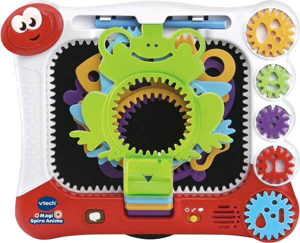 VTech VTech DigiArt Magi Spiro Animo (fr) 3417761690055