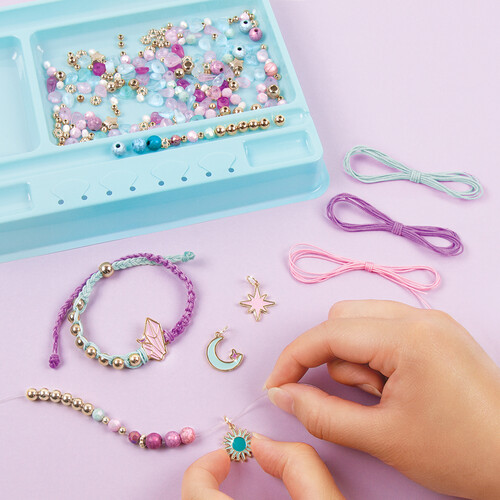 Make It Real Make It Real - bracelets pierres célestes 20695929013220