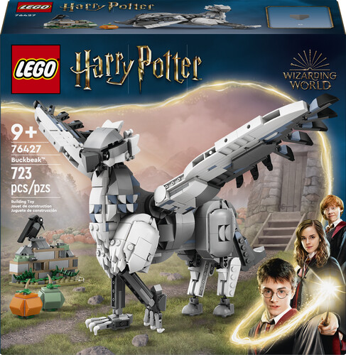 LEGO LEGO 76427 Buck 673419393522