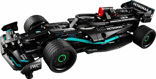 LEGO LEGO 42165 Mercedes-AMG F1 W14 E 673419394260