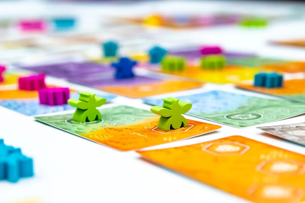 Alderac Entertainment Group (AEG) Propolis 729220010940