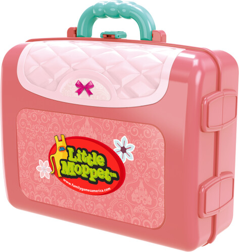 Little Moppet Little Moppet Coffret ensemble de jeu - beauté 086453055040