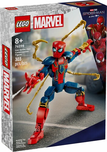 LEGO LEGO 76298 f/50076298 673419391009