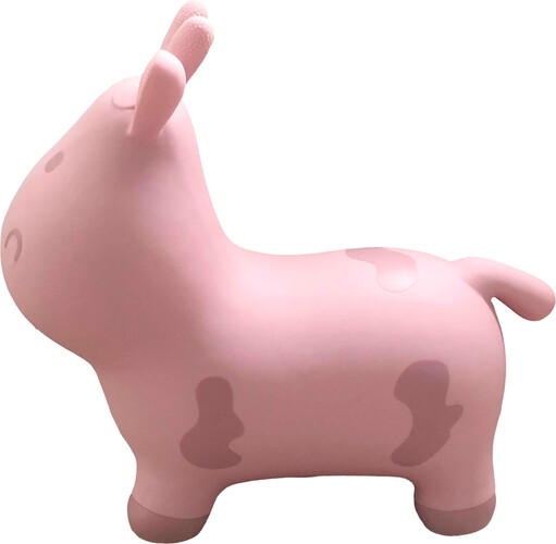 tryco vache skippy rose -tryco 5420067902751