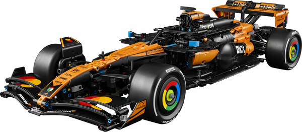 LEGO LEGO 42228 technic 42228 673419423489