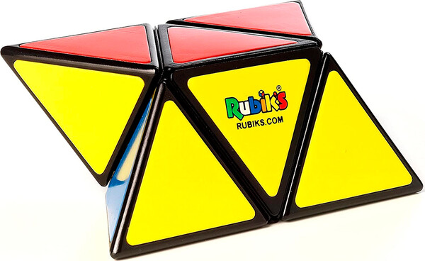 Rubik's Rubik's - Pyramide 778988419823