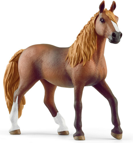 Schleich Schleich 13953 Jument Paso Peruano 4059433637532