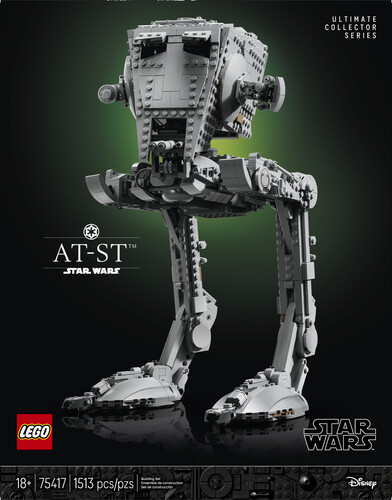 LEGO LEGO 75417 Star Wars 673419406130