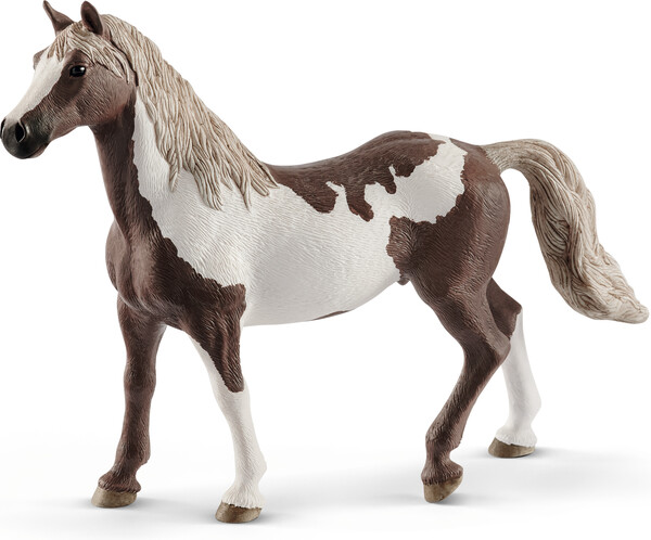 Schleich Schleich 13885 Hongre Paint Horse 4059433025643