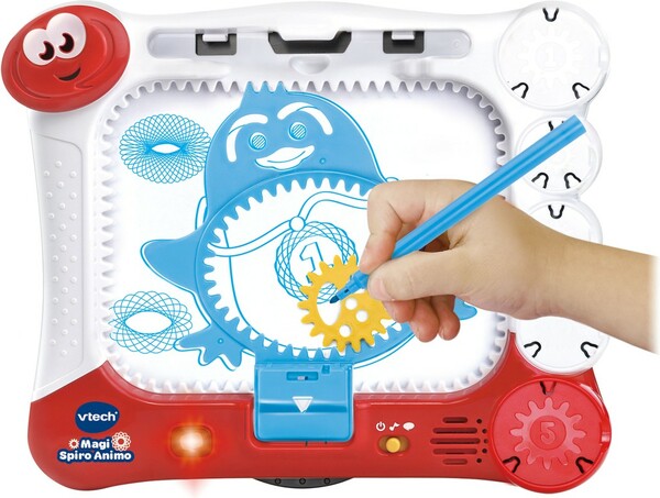 VTech VTech DigiArt Magi Spiro Animo (fr) 3417761690055