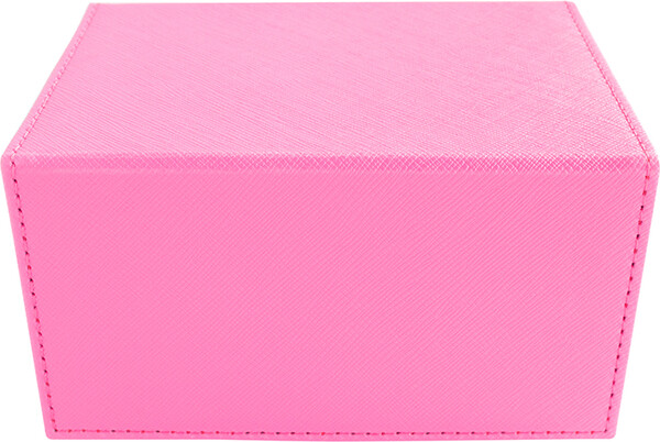 Dex Protection Deck Box Dex Creation Line pink moyen 632687613268