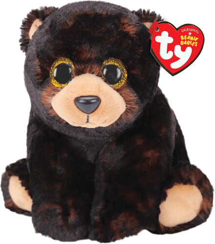 Ty Beanie babies - kodi - bear black (13") 008421902880