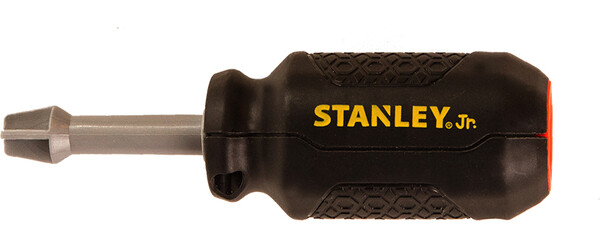 Stanley Jr. Stanley Jr - Take a Part tournevis classique 810093982646