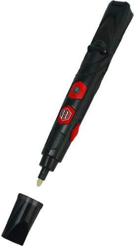 Eastcolight Hero Spy Crayon d'espion 3-en-1 (encre invisible) 4893669091061