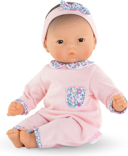 Corolle Corolle Mon Premier bébé poupée calin (30cm) - Mila 4062013100784