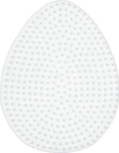 Hama Hama Midi Plaque Ovale 260 028178260064