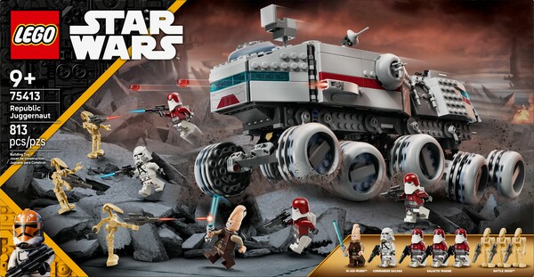 LEGO LEGO 75413 Star Wars 673419406109