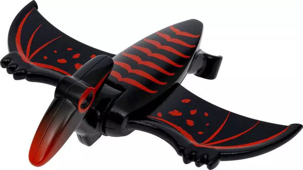 Brio Train Brio Train en bois Volcan Dinoasaure en Eruption 36092 7312350360929