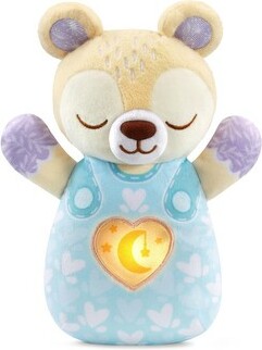 VTech VTech Sleepy Sounds Baby Bear (fr) 3417765398056