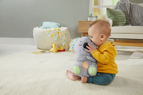 Fisher Price fisher-price - koala apaisant 887961911305