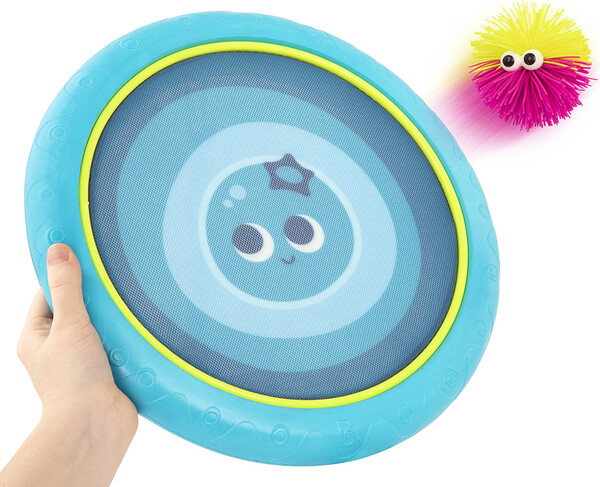 B. Active - Jeu de palettes "Poppin' Paddles" 062243427921