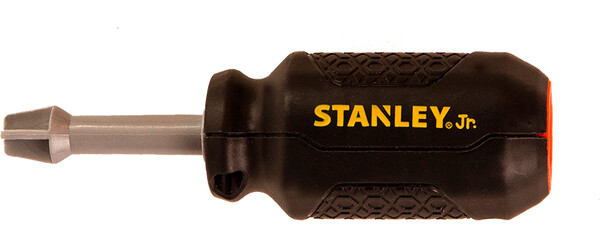 Stanley Jr. Stanley Jr - Take a Part tournevis dot 810093983469