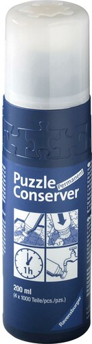 Ravensburger Colle à casse-tête 200 ml 4005556179541