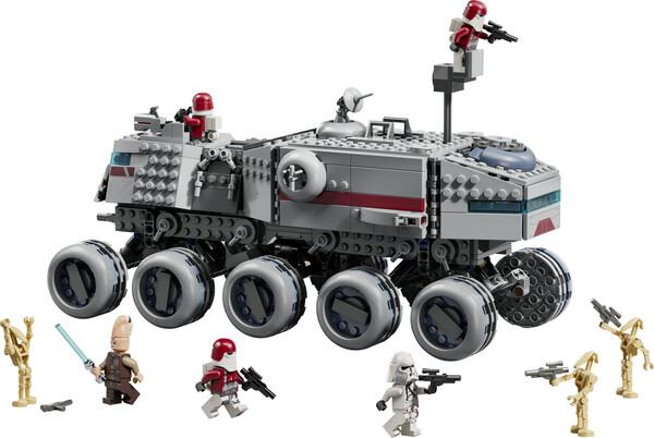 LEGO LEGO 75413 Star Wars 673419406109