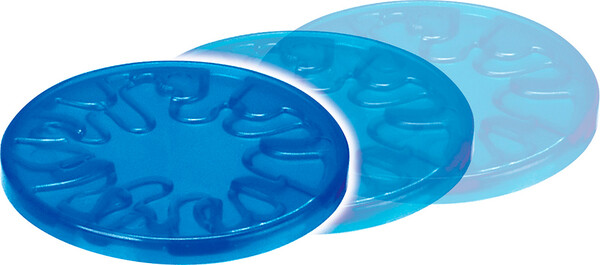 Dickie Toys City Heroes - vus de police son et lumière 30cm 4006333088629