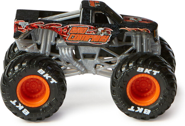 Monster Jam monster jam - 1:64 monster truck 
