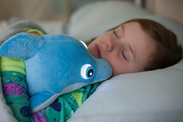 Night Buddies Peluche veilleuse 15'' - unités variés 804042945578