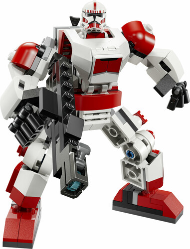 LEGO LEGO 75448 Clone Shock Trooper Mech 673419422444