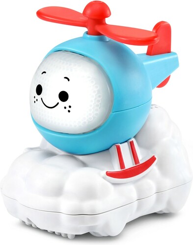 VTech VTech Tut Tut Cory Bolides Alice (Netflix) (fr) 3417765234064