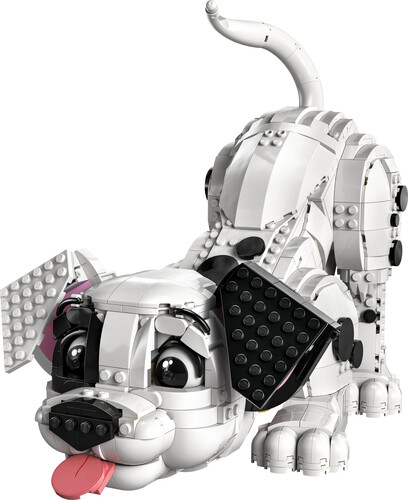 LEGO LEGO 43269 Le Chiot des 101 Dalmatiens 673419404174